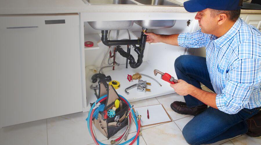 Professional Leak Detection in Somerville, OH