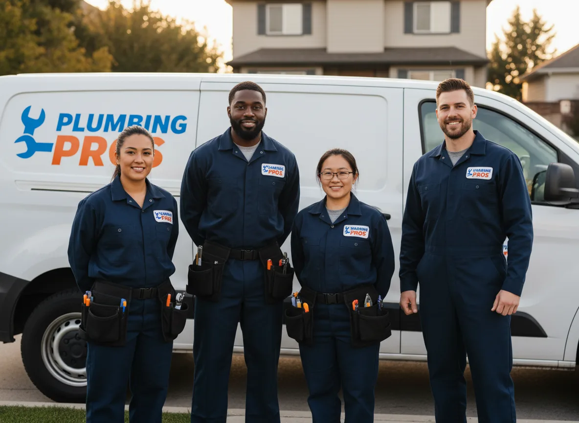 Water Heater Repair company in Somerville, OH